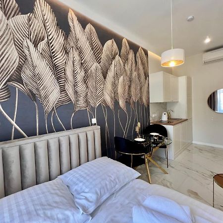 Art Apartments Warszawska 21 Κατοβίτσε Εξωτερικό φωτογραφία