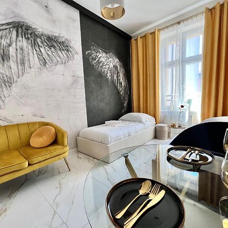 Art Apartments Warszawska 21 Κατοβίτσε Εξωτερικό φωτογραφία