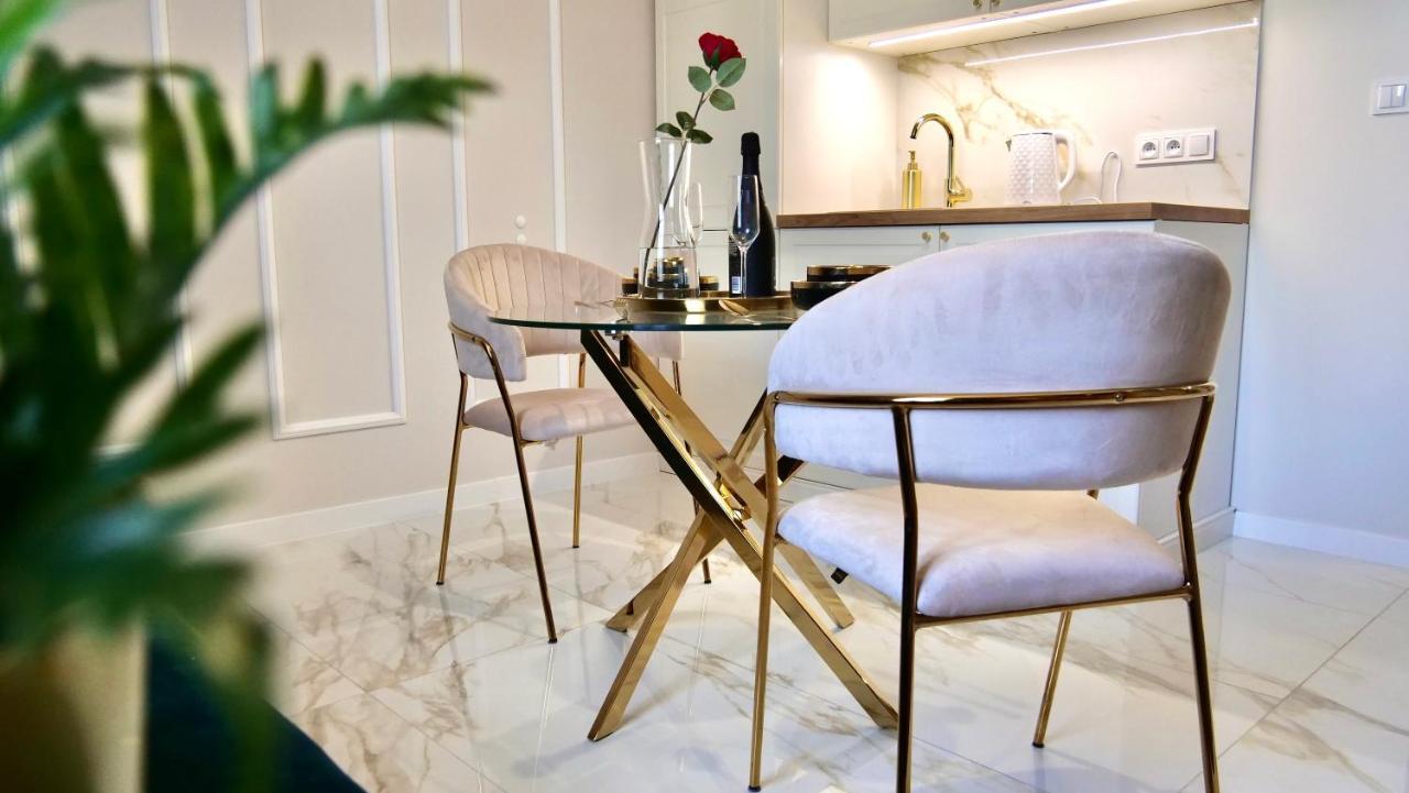 Art Apartments Warszawska 21 Κατοβίτσε Εξωτερικό φωτογραφία