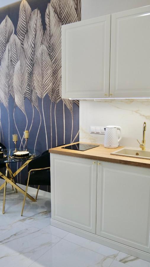 Art Apartments Warszawska 21 Κατοβίτσε Εξωτερικό φωτογραφία