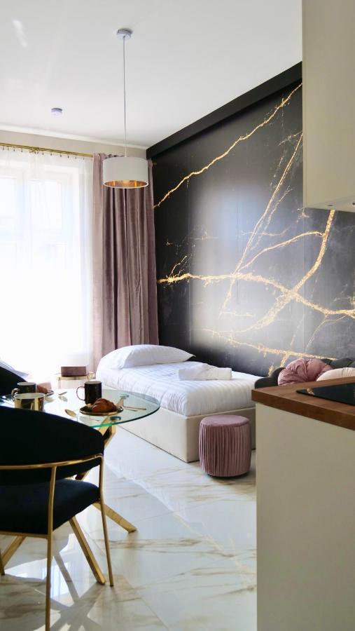 Art Apartments Warszawska 21 Κατοβίτσε Εξωτερικό φωτογραφία
