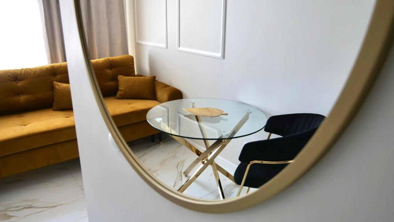 Art Apartments Warszawska 21 Κατοβίτσε Εξωτερικό φωτογραφία