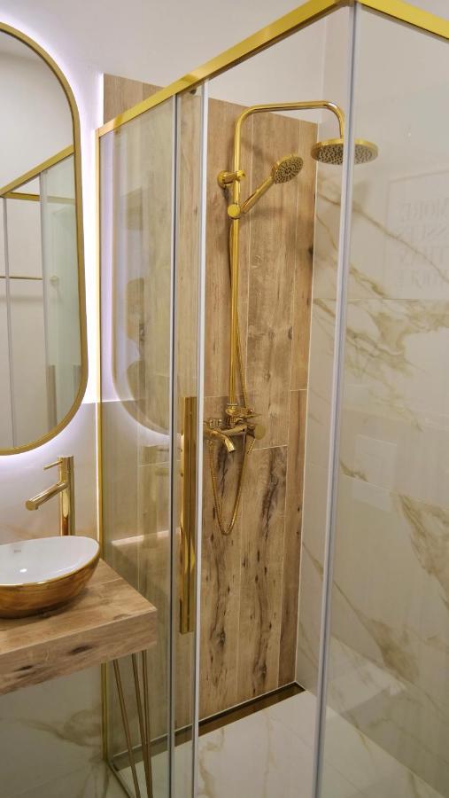 Art Apartments Warszawska 21 Κατοβίτσε Εξωτερικό φωτογραφία