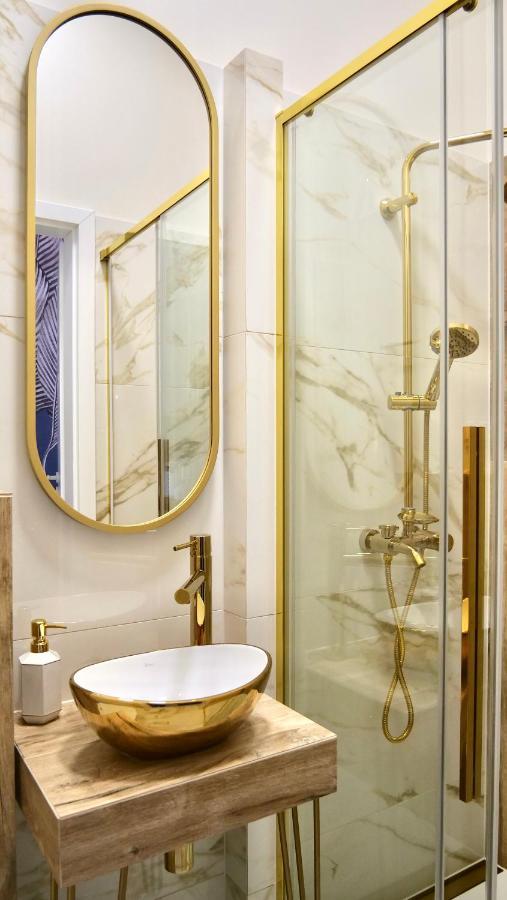 Art Apartments Warszawska 21 Κατοβίτσε Εξωτερικό φωτογραφία