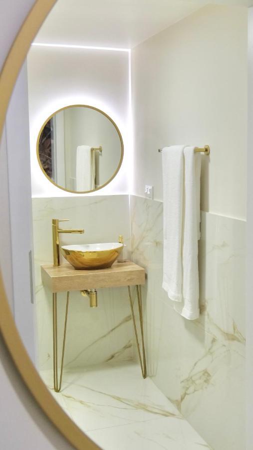 Art Apartments Warszawska 21 Κατοβίτσε Εξωτερικό φωτογραφία