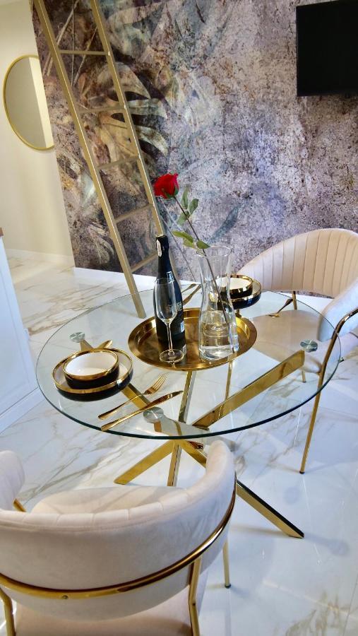 Art Apartments Warszawska 21 Κατοβίτσε Εξωτερικό φωτογραφία