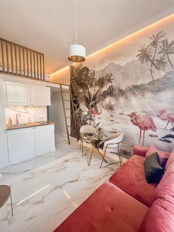 Art Apartments Warszawska 21 Κατοβίτσε Εξωτερικό φωτογραφία