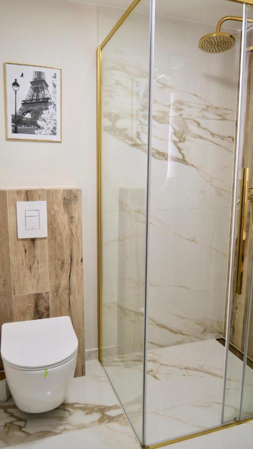 Art Apartments Warszawska 21 Κατοβίτσε Εξωτερικό φωτογραφία