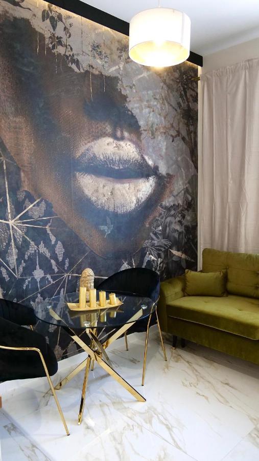 Art Apartments Warszawska 21 Κατοβίτσε Εξωτερικό φωτογραφία