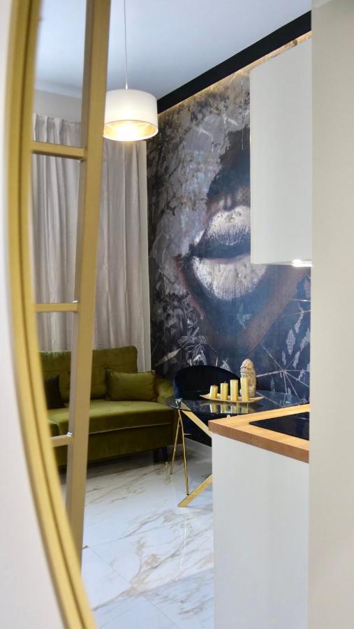 Art Apartments Warszawska 21 Κατοβίτσε Εξωτερικό φωτογραφία