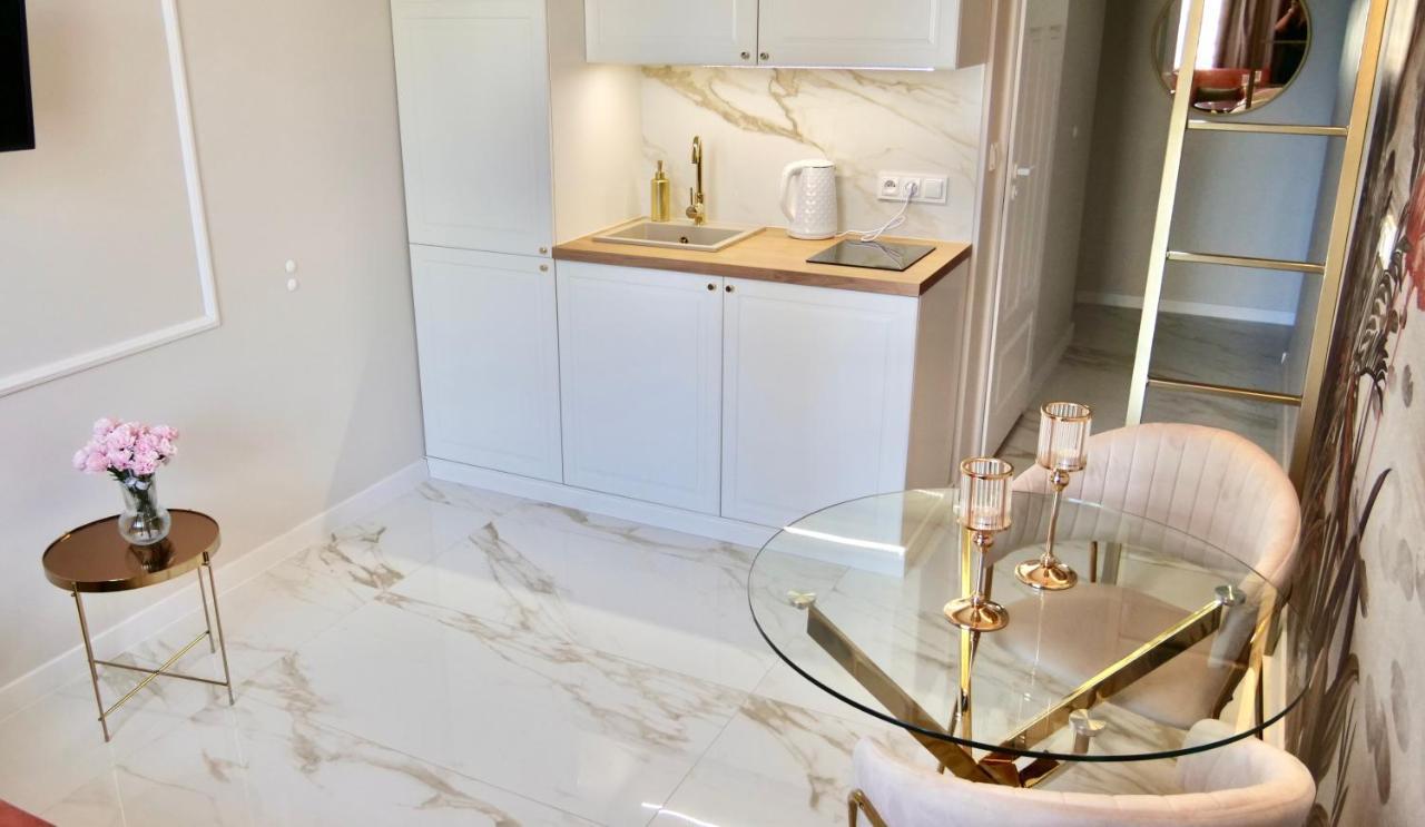 Art Apartments Warszawska 21 Κατοβίτσε Εξωτερικό φωτογραφία
