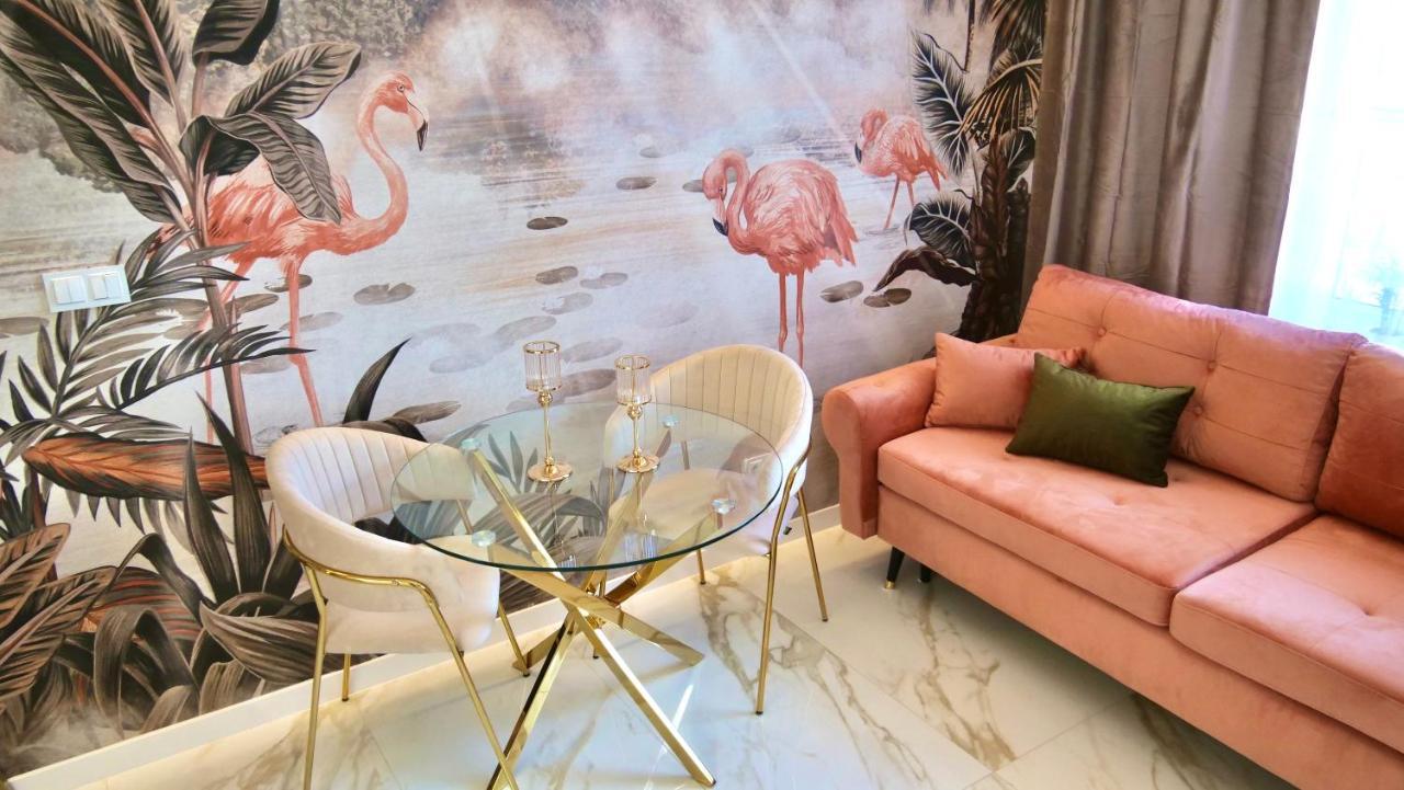 Art Apartments Warszawska 21 Κατοβίτσε Εξωτερικό φωτογραφία