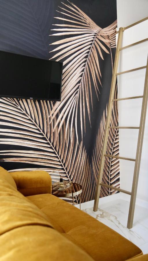Art Apartments Warszawska 21 Κατοβίτσε Εξωτερικό φωτογραφία