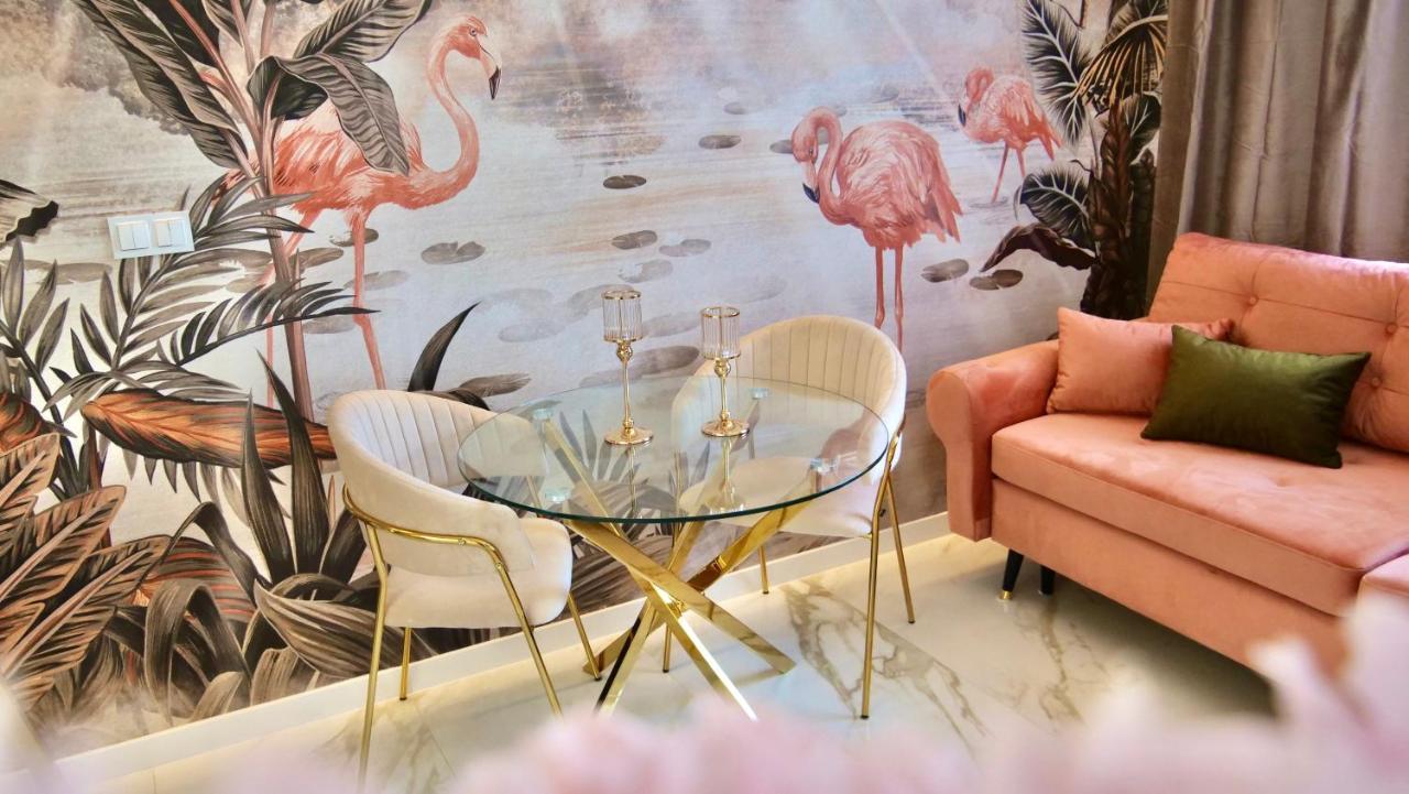 Art Apartments Warszawska 21 Κατοβίτσε Εξωτερικό φωτογραφία