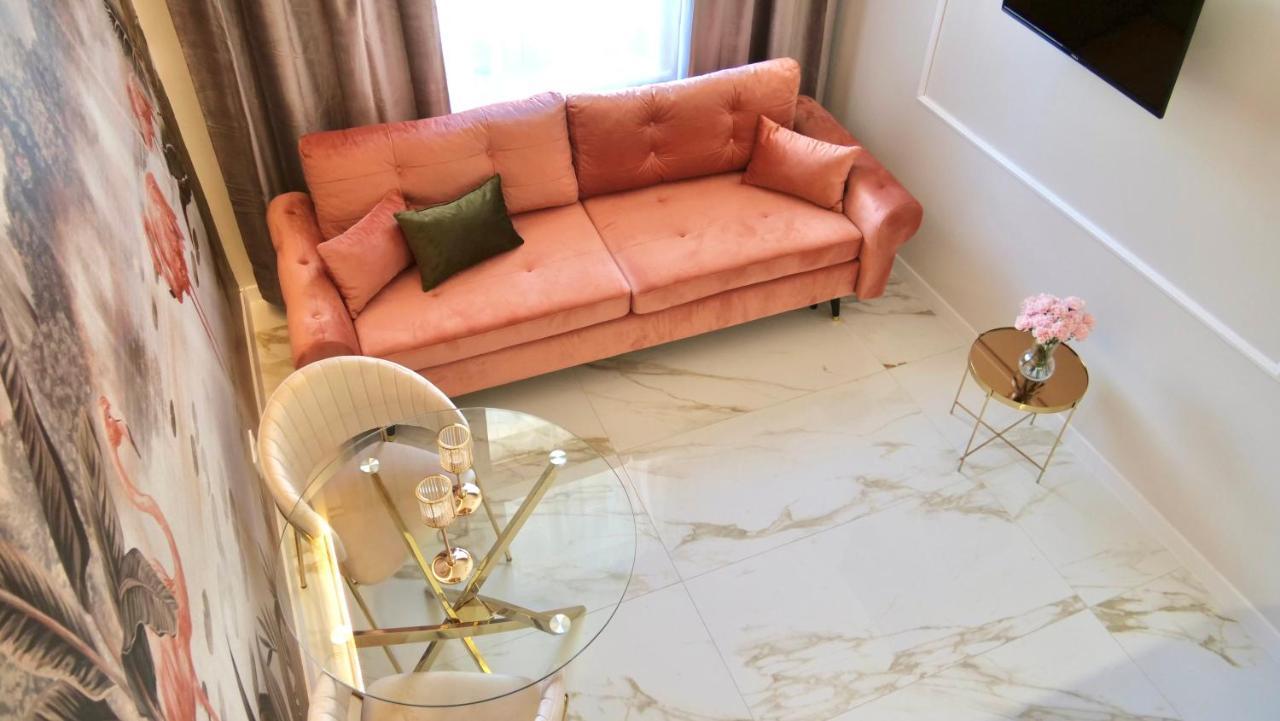 Art Apartments Warszawska 21 Κατοβίτσε Εξωτερικό φωτογραφία