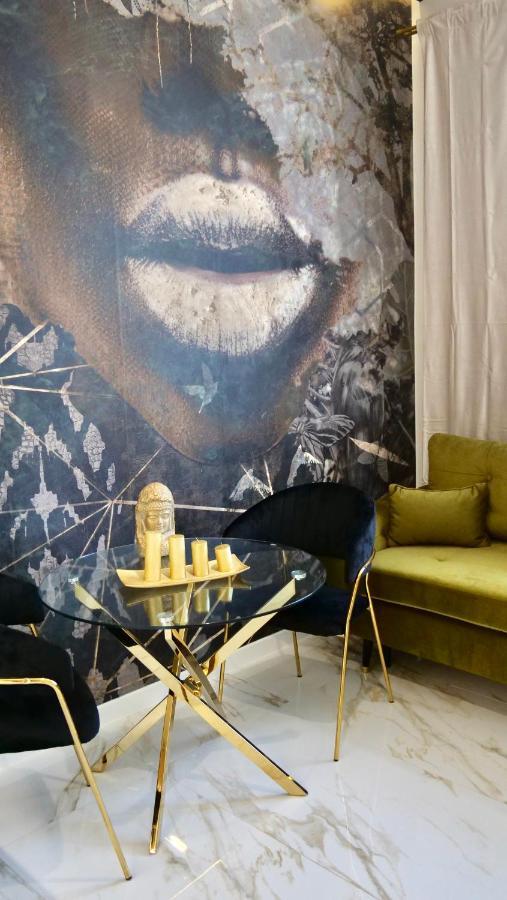 Art Apartments Warszawska 21 Κατοβίτσε Εξωτερικό φωτογραφία