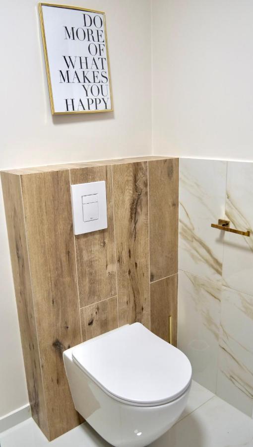 Art Apartments Warszawska 21 Κατοβίτσε Εξωτερικό φωτογραφία