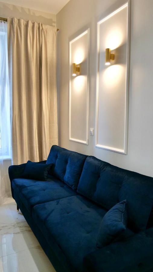 Art Apartments Warszawska 21 Κατοβίτσε Εξωτερικό φωτογραφία