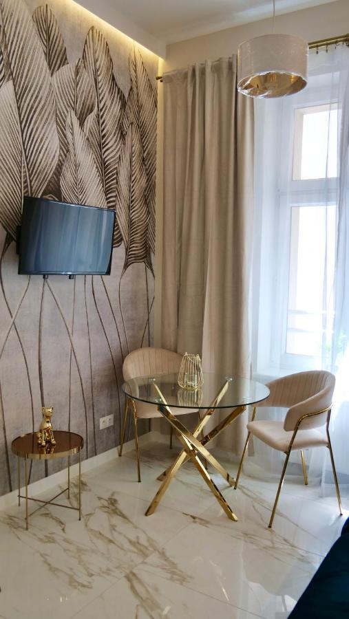 Art Apartments Warszawska 21 Κατοβίτσε Εξωτερικό φωτογραφία