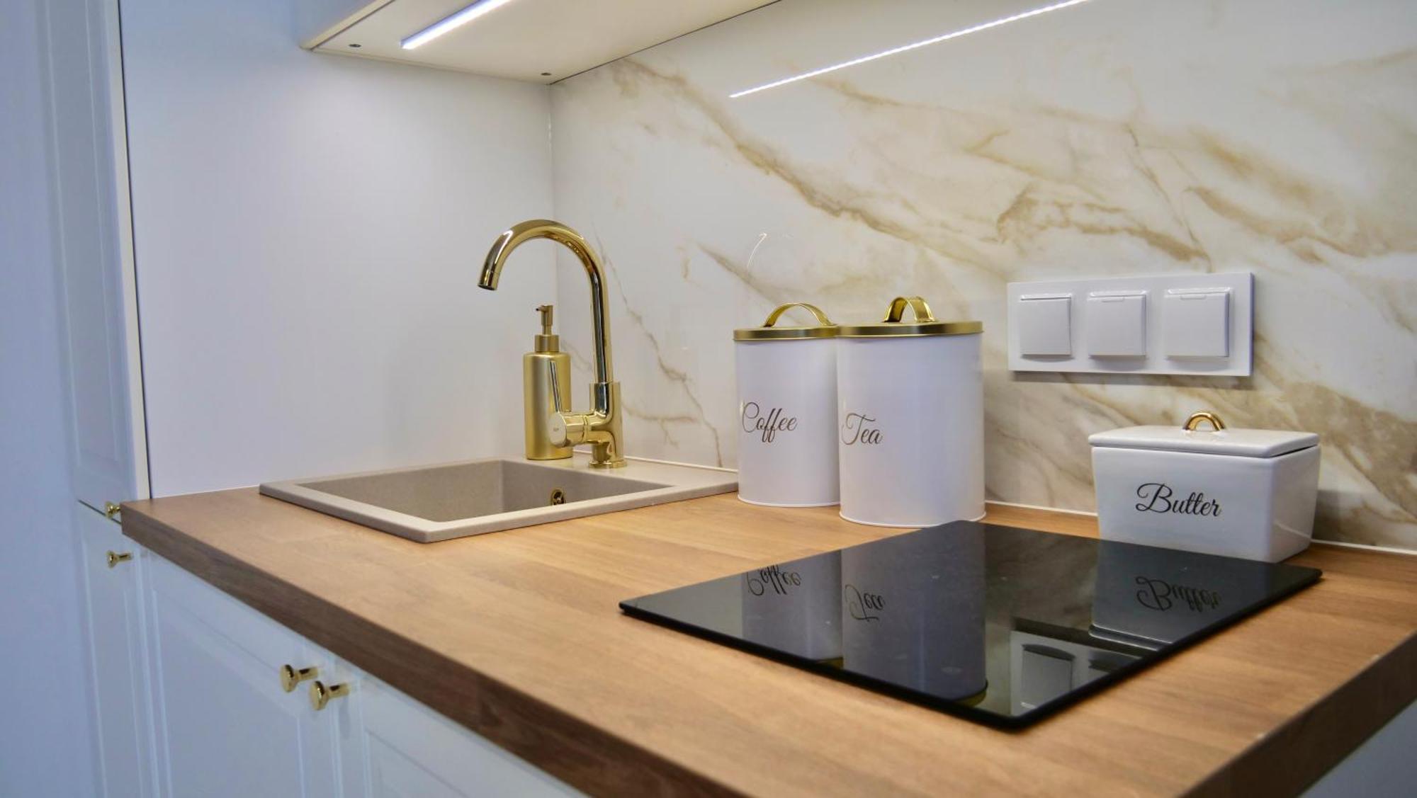 Art Apartments Warszawska 21 Κατοβίτσε Εξωτερικό φωτογραφία